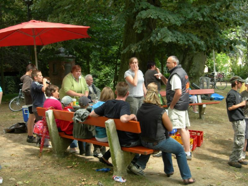 Jeugdvissen 18 juli 2009 (35)